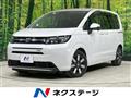 2025 Honda Freed