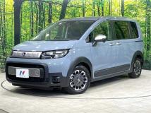 2025 Honda Freed