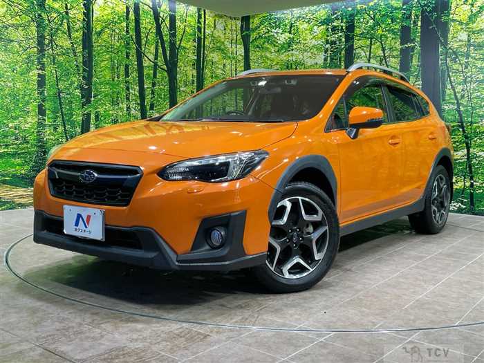 2018 Subaru Subaru Others