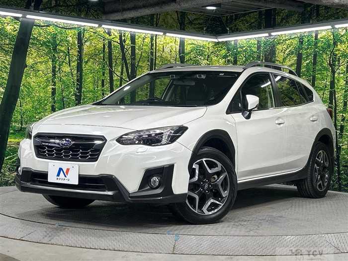 2018 Subaru Subaru Others