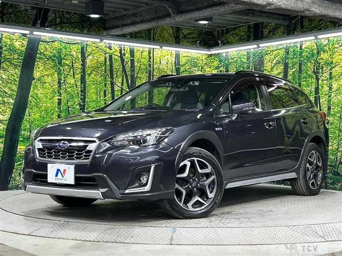 2018 Subaru Subaru Others