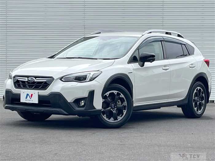 2021 Subaru Subaru Others