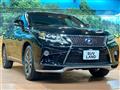 2013 Lexus RX