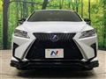 2018 Lexus RX