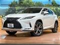 2019 Lexus RX