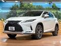 2019 Lexus RX