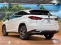 2019 Lexus RX