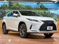 2019 Lexus RX