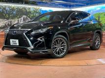 2016 Lexus RX