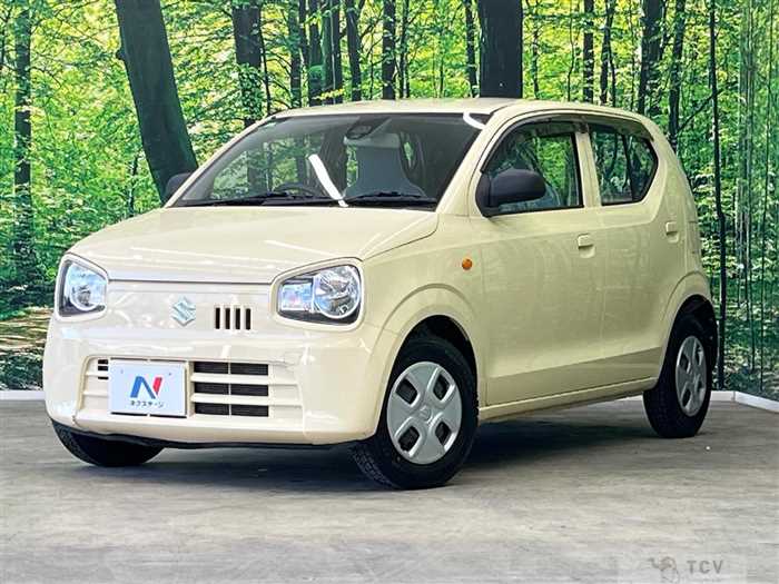2015 Suzuki Alto