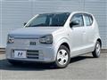 2017 Suzuki Alto