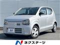 2017 Suzuki Alto