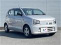 2017 Suzuki Alto
