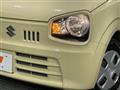 2021 Suzuki Alto