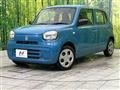 2022 Suzuki Alto