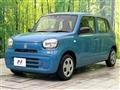 2022 Suzuki Alto