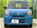 2022 Suzuki Alto
