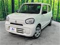 2022 Suzuki Alto