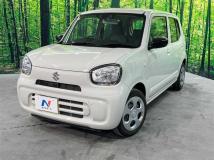 2022 Suzuki Alto