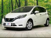 2017 Nissan Note