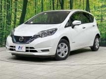 2018 Nissan Note