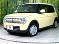 2015 Suzuki Lapin