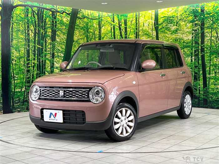 2024 Suzuki Lapin