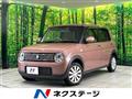 2024 Suzuki Lapin