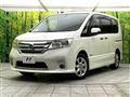 2013 Nissan Serena