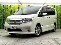 2013 Nissan Serena