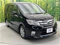 2013 Nissan Serena