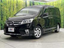 2013 Nissan Serena