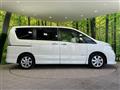 2013 Nissan Serena