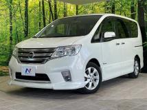 2013 Nissan Serena