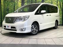 2014 Nissan Serena