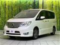 2014 Nissan Serena