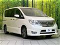 2014 Nissan Serena