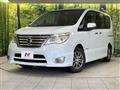 2015 Nissan Serena