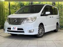2015 Nissan Serena