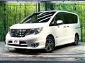 2016 Nissan Serena