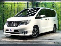 2016 Nissan Serena