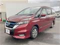 2018 Nissan Serena
