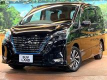 2021 Nissan Serena