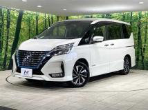 2021 Nissan Serena