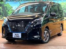 2021 Nissan Serena
