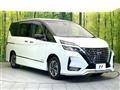 2022 Nissan Serena