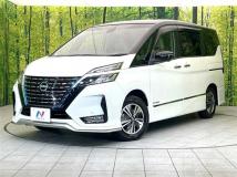 2022 Nissan Serena