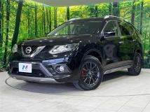 2015 Nissan X-Trail