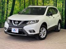 2017 Nissan X-Trail