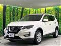 2018 Nissan X-Trail